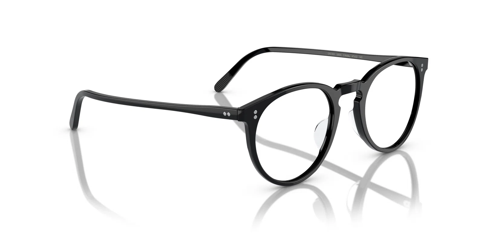 Oliver Peoples O'malley 5183 Eyeglasses - view 26